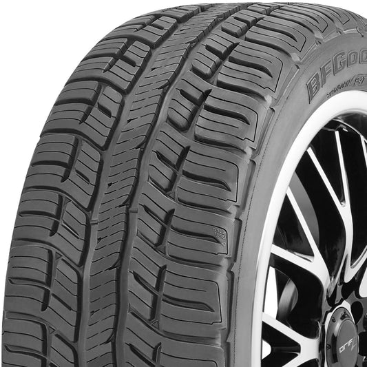 225/65R17 - 102T T A Advantage BW