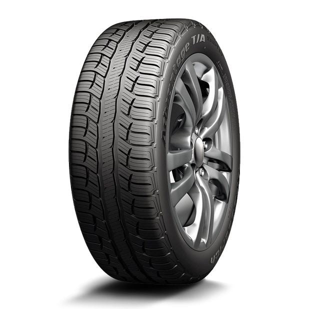 245/65R17 - ADVANTAGE T/A SPORT LT BSW