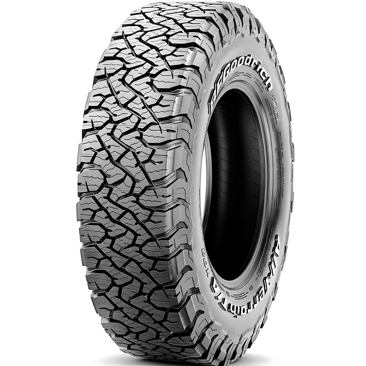 LT265/60R18 - D ALL-TERRAIN T/A KO3 ORBL