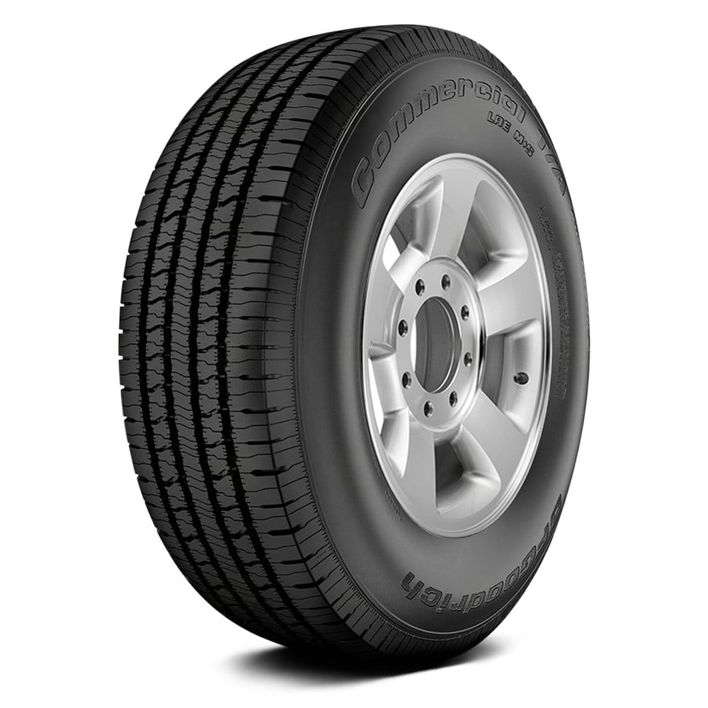 LT265/756R16 - E COMMERCIAL T/A ALL-SEASON 2 BSW