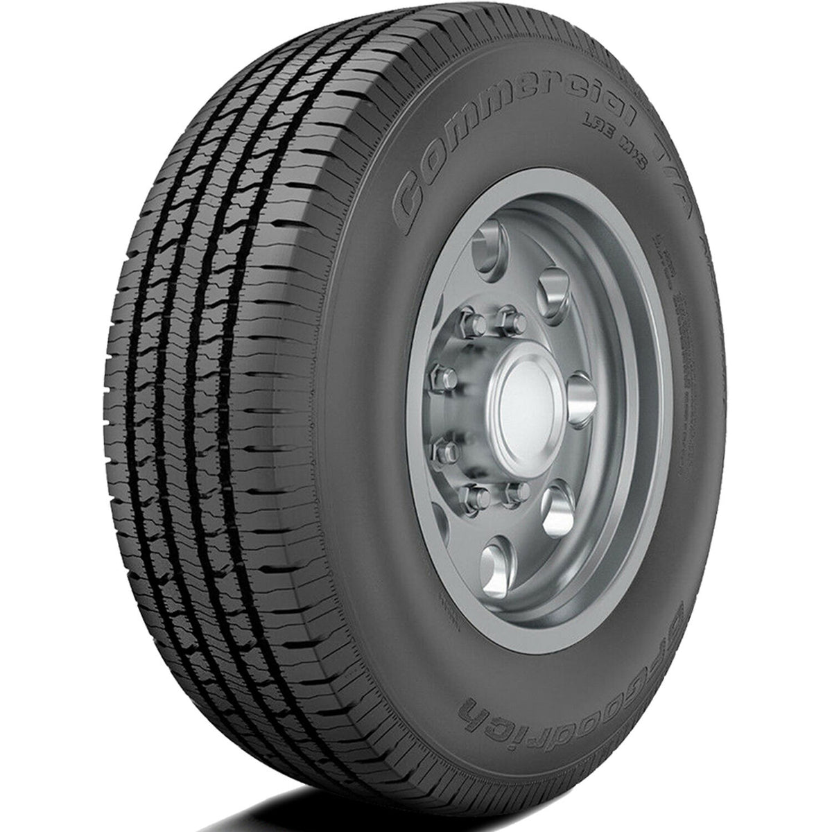 LT265/756R16 - E COMMERCIAL T/A ALL-SEASON 2 BSW