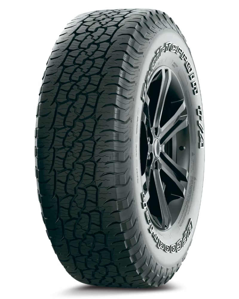 235/75R15 - XL TRAIL-TERRAIN T/A ORWL