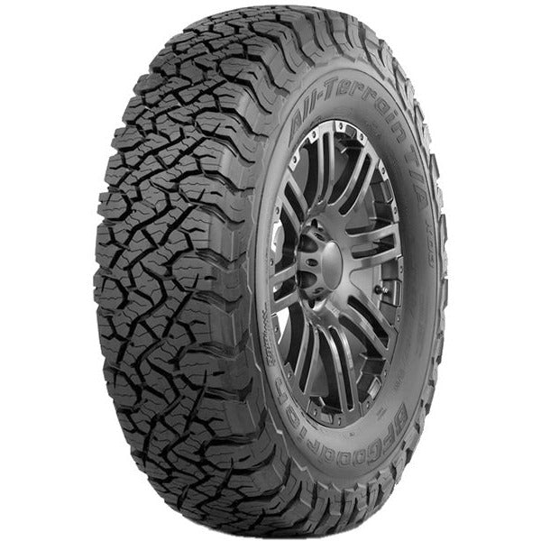 LT265/60R18 - D ALL-TERRAIN T/A KO3 ORBL