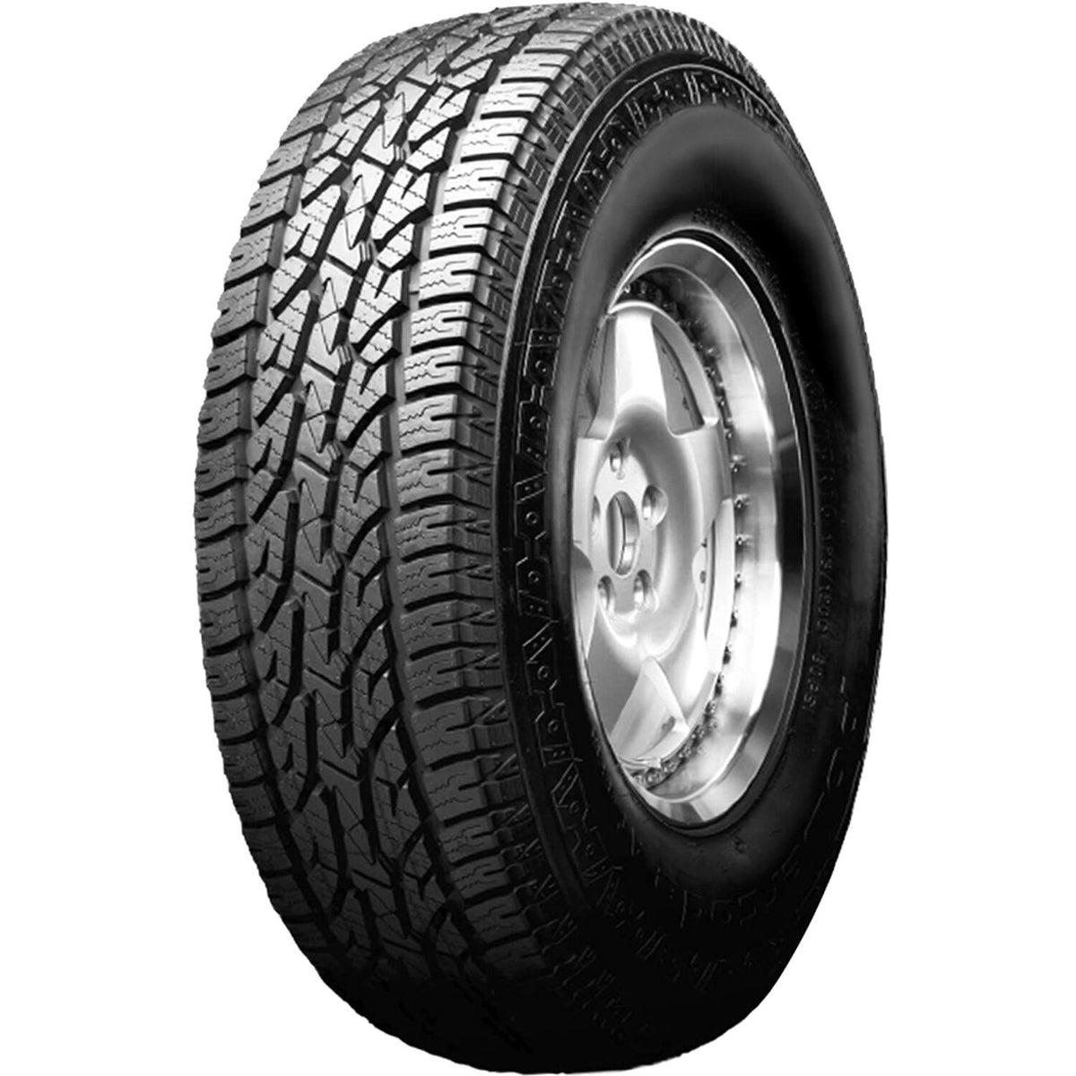 LT275/65R18 - E HISCEND-H HA11 OWL