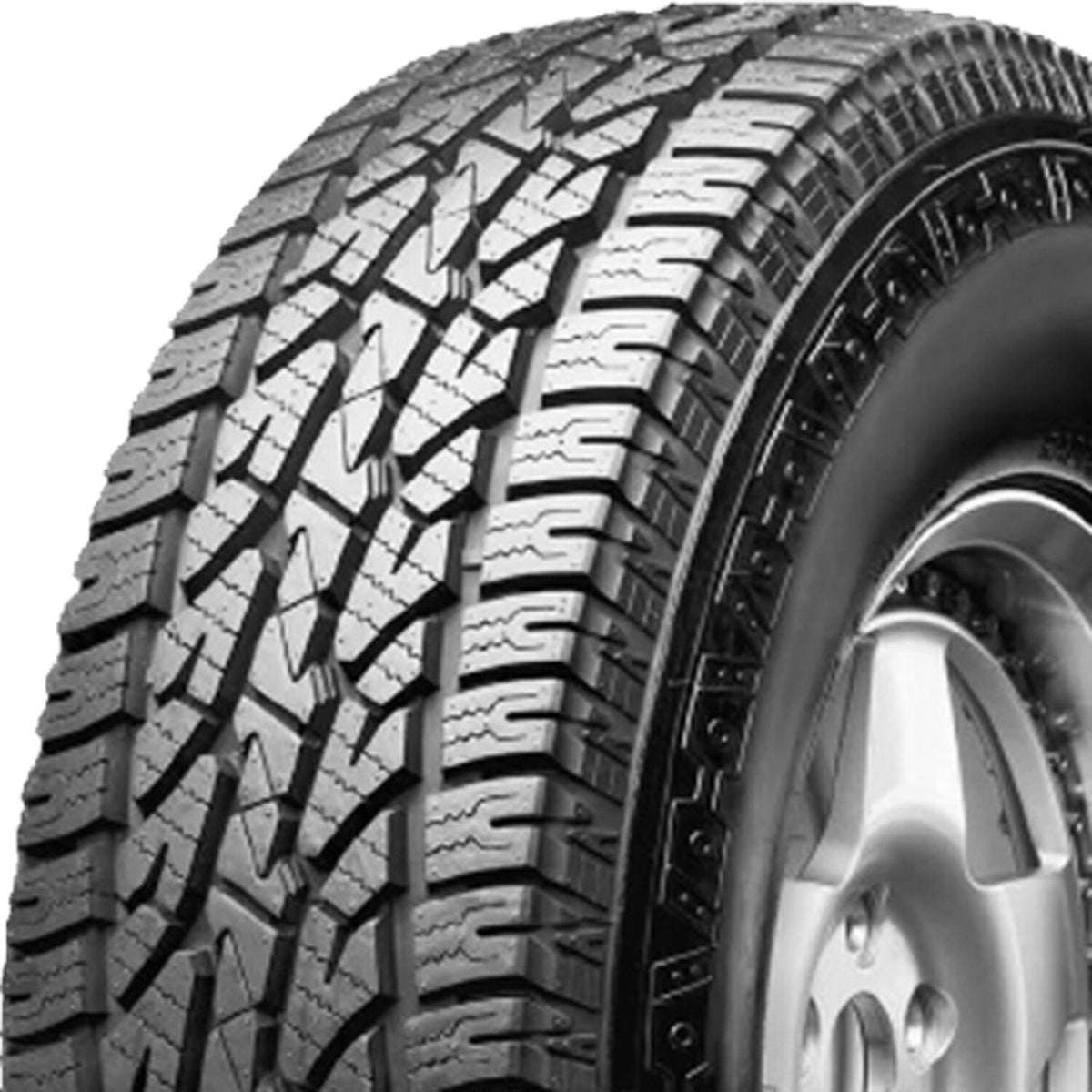 LT275/65R18 - E HISCEND-H HA11 OWL