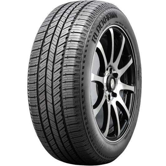 245/75R16 - HISCEND-H HT01 BSW