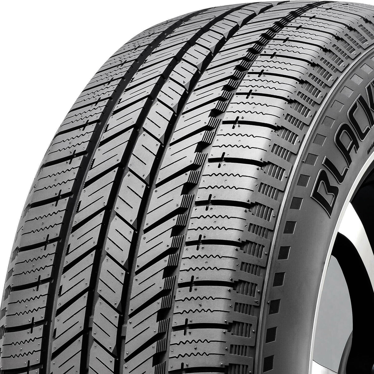 LT245/75R16 - E HISCEND-H HT01 BSW