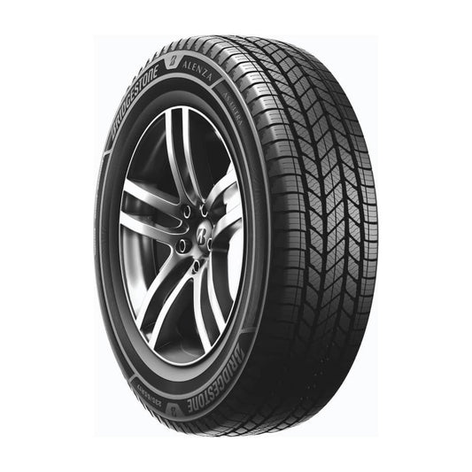 235/65R17 - ALENZA AS ULTRA BSW