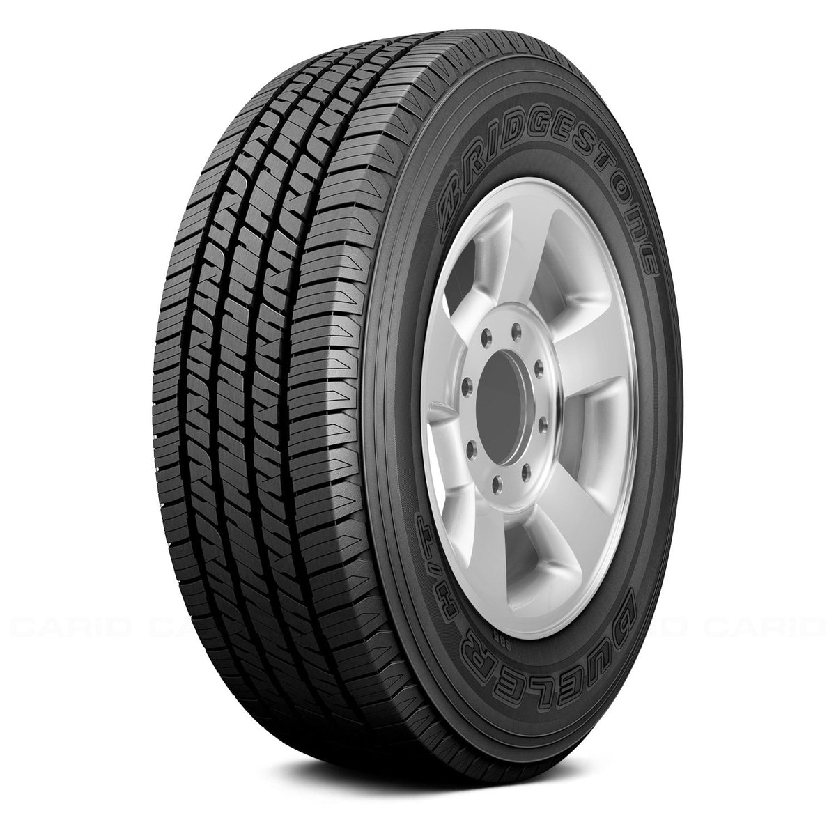 LT275/65R18 - E DUELER H/T 685 OWL