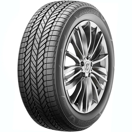 205/55R16 - WEATHERPEAK BSW