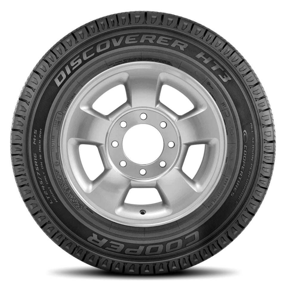 Cooper Discoverer Ht3 E/10 265/75R16 tire