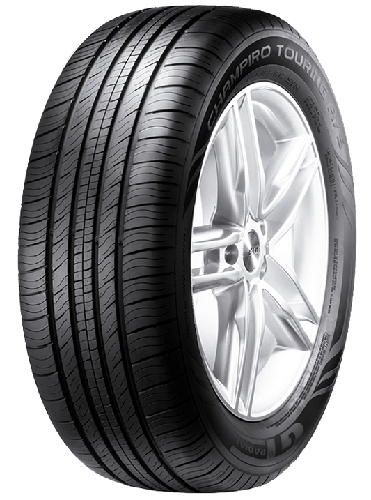 205/60R16 - CHAMPIRO TOURING A/S BSW