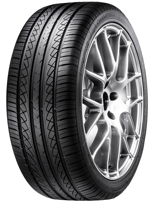 235/55ZR17 - CHAMPIRO UHP AS BSW