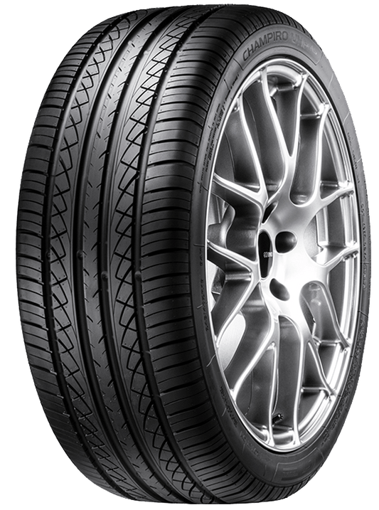235/55ZR17 - CHAMPIRO UHP AS BSW