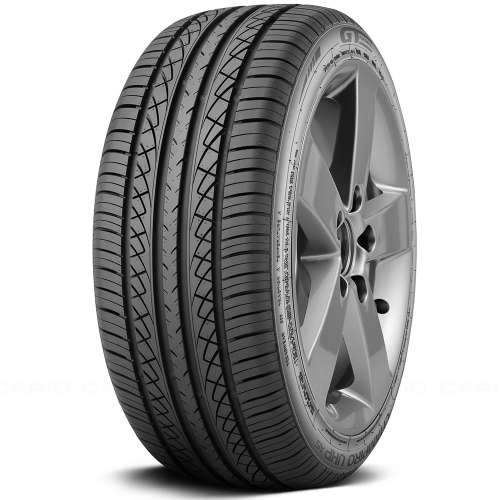 235/55ZR17 - CHAMPIRO UHP AS BSW