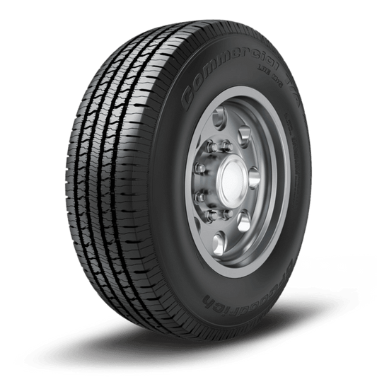LT265/756R16 - E COMMERCIAL T/A ALL-SEASON 2 BSW
