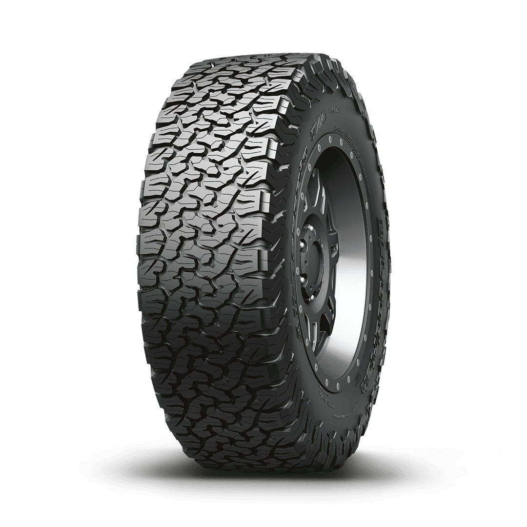 LT225/65R17 - 8 PLY ALL TERRAIN T/A KO2