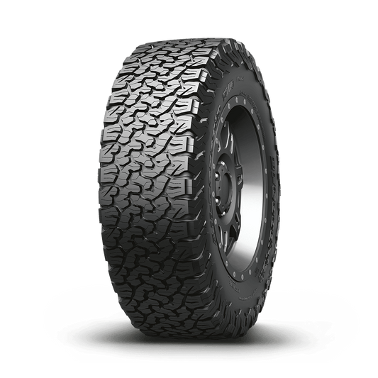 LT225/65R17 - 8 PLY ALL TERRAIN T/A KO2
