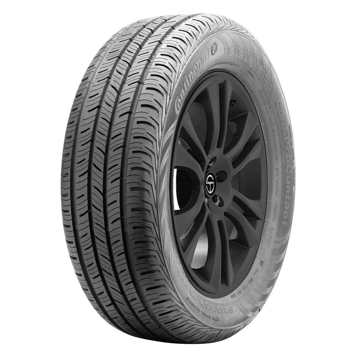 235/40R18 - ContiProContact