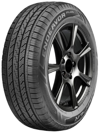 265/70R16 - Endeavor Plus STD