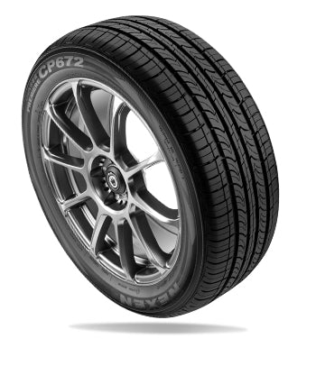 P215/60R16 - CP672 BSW