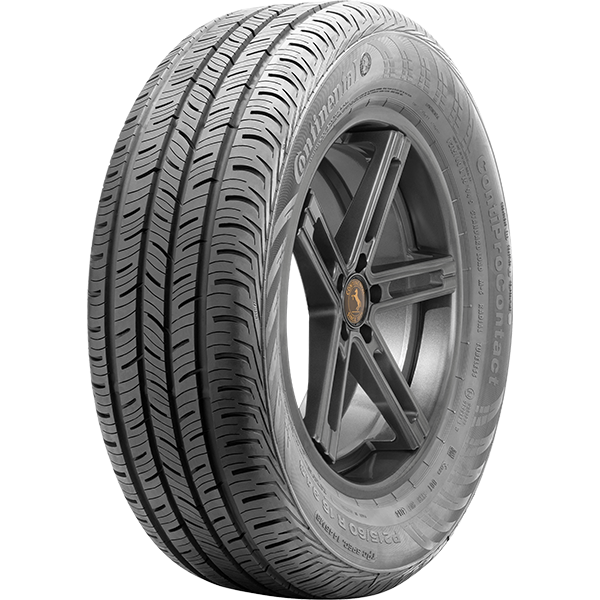 235/55R17 - CONTIPROCONTACT BSW