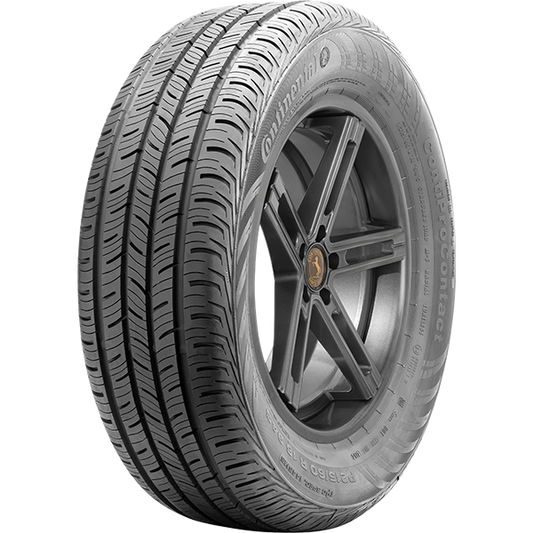 235/55R17 - CONTIPROCONTACT BSW