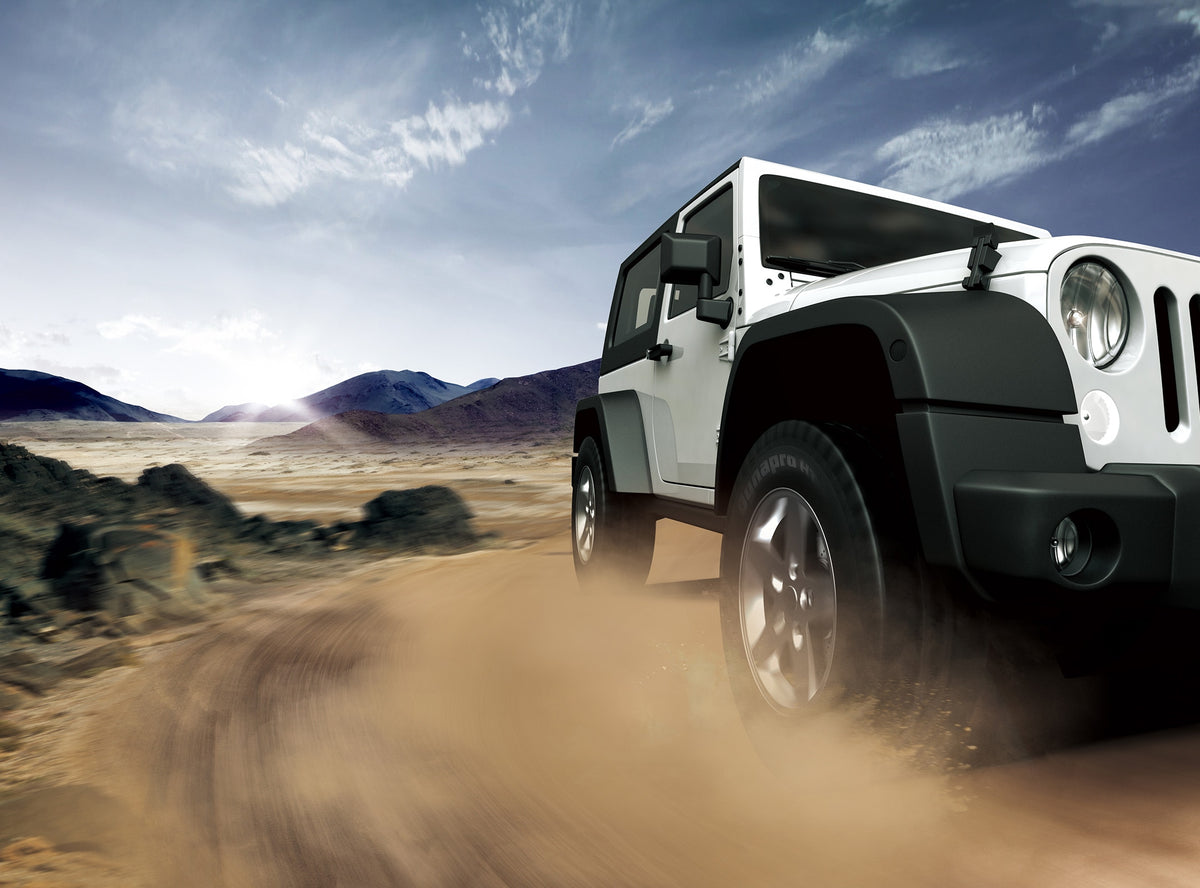 Hankook Dynapro HT RH12
