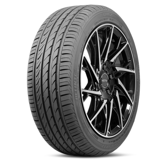 275/40R19 103 Y DELINTE DH2 BW PCR A/S