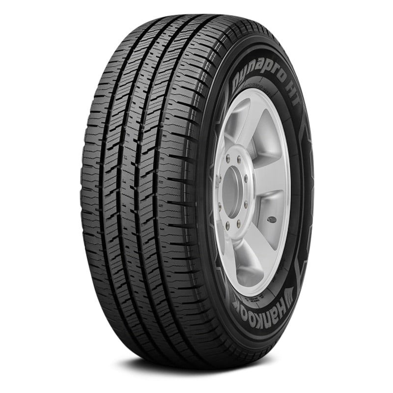 LT245/75R16 - T RH12 DYNO PRO
