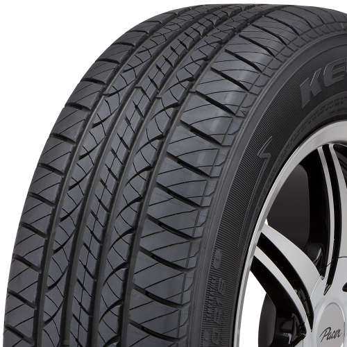 225/55R17 - EDGE A/S VSB