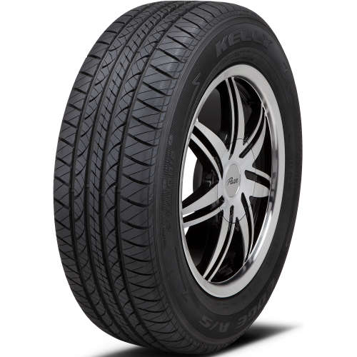 225/55R17 - EDGE A/S VSB