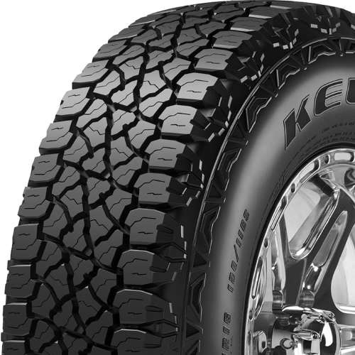 LT265/70R17 - E EDGE A/T BSL