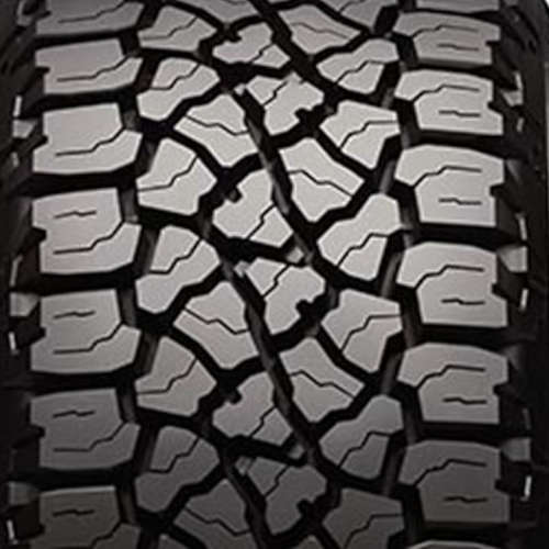 LT275/65R18 - E EDGE A/T OWL