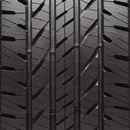 275/65R18 - EDGE HT OWL