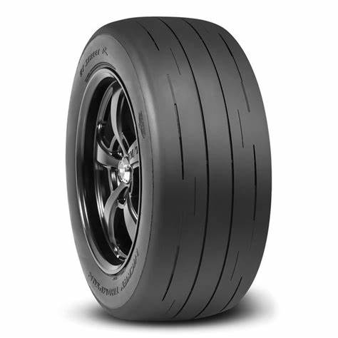 26/6.00R17LT 102W - ET Street® R, Front TL C/6