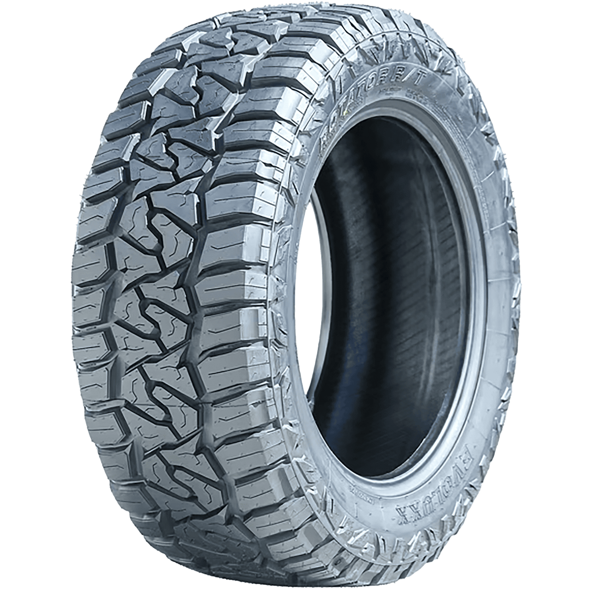 LT265/75R16 - E ROTATOR R/T BSW