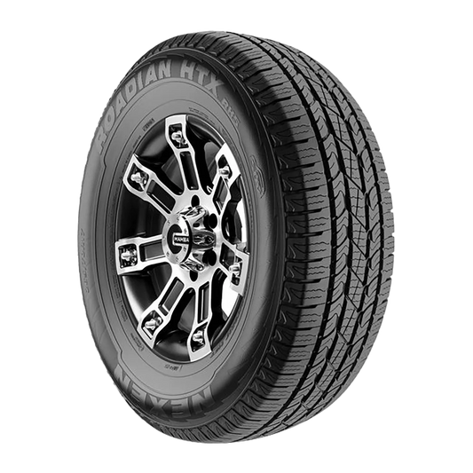 Nexen Roadian Htx Rh5 E/10 265/75R16 tire