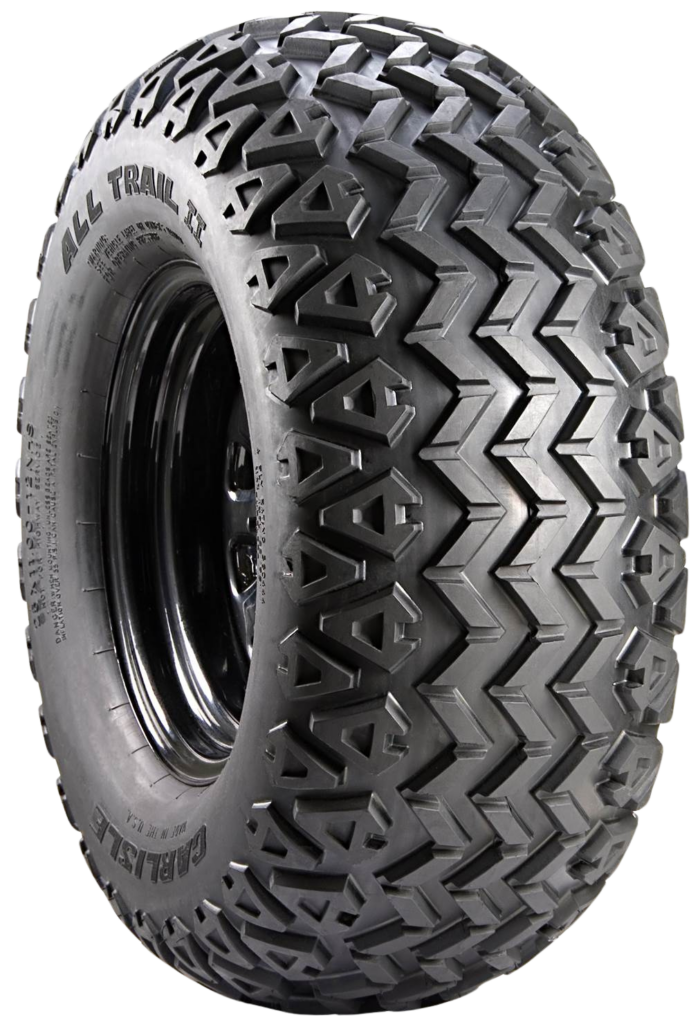 25X9.00-12 Carlisle All Trail II