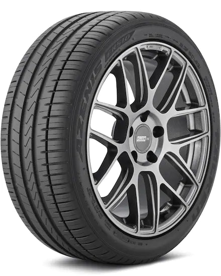255/40R20 FALKEN AZENIS FK510