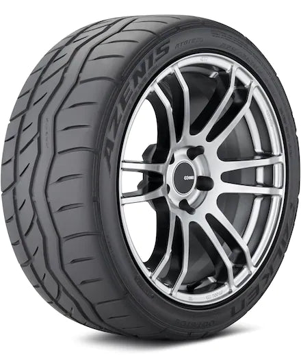 205/50R15 89W XL FALKEN AZENIS RT 615K + BW