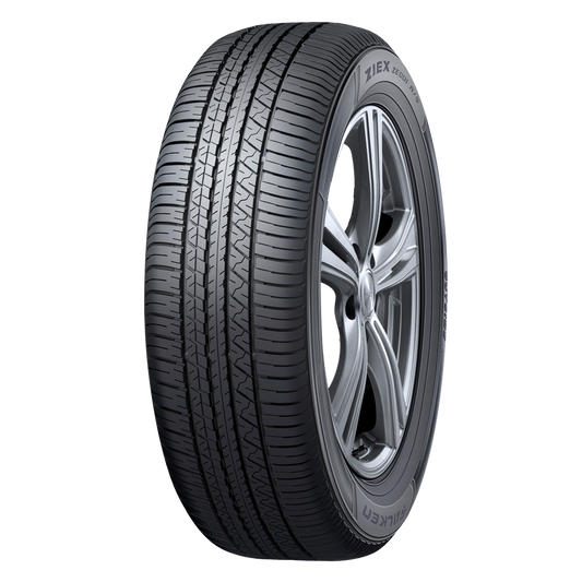 235/60R18 - ZIEX ZE001 A/S OE BSW
