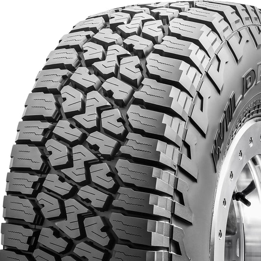 LT265/65R18 - E WILDPEAK A/T3W BSW