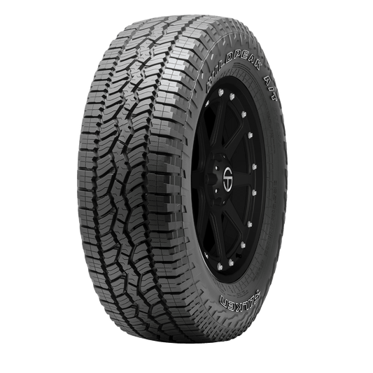 265/60R18 - WILDPEAK