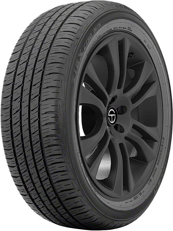 245/50R20 - ZIEX