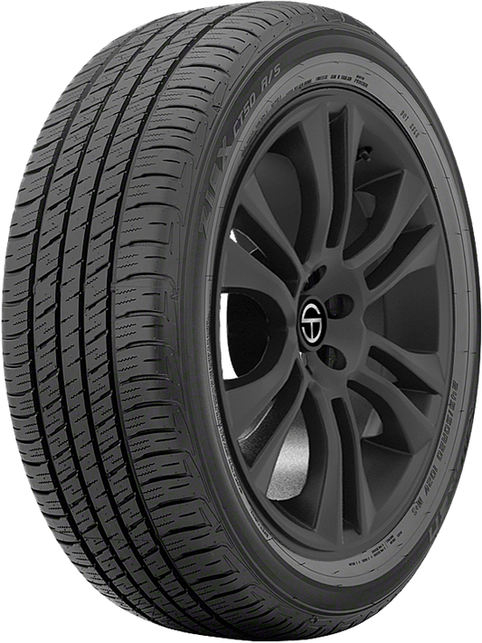 245/50R20 - ZIEX