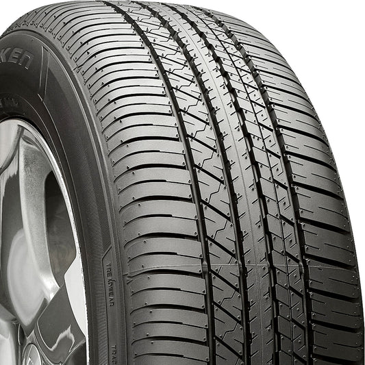 235/65R17 - ZIEX ZE001 A/S OE BSW