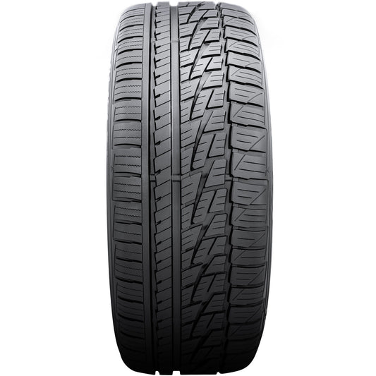 215/45R17 - ZIEX ZE950 A/S