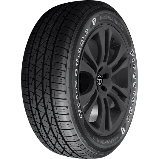 245/70R17 - DESTINATION LE3 OWL
