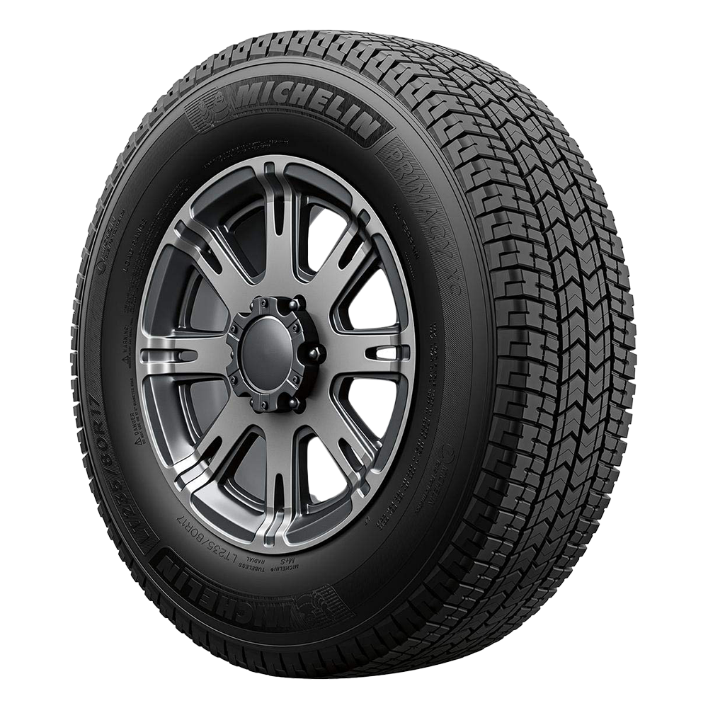 275/65R18 - Primacy XC